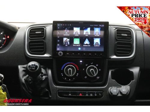 Knaus Lifetime K250/4 2.2 M. Jet Lengtebed Middenkeuken Treinzit Cruise Navi Camera AHK Airco foto: 23
