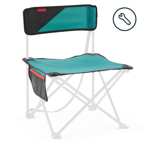 Quechua - Seat for the mh100 chair