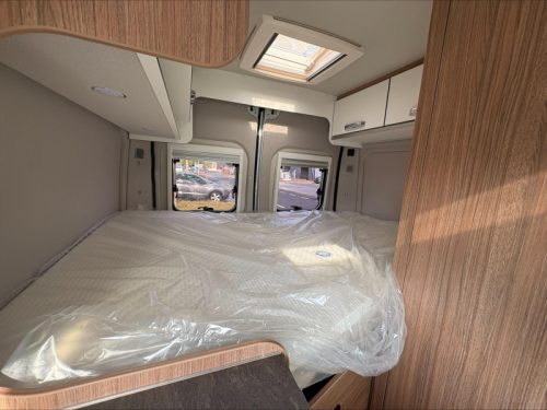 Weinsberg CaraBus 540 MQ Fire edition + automatic photo: 13