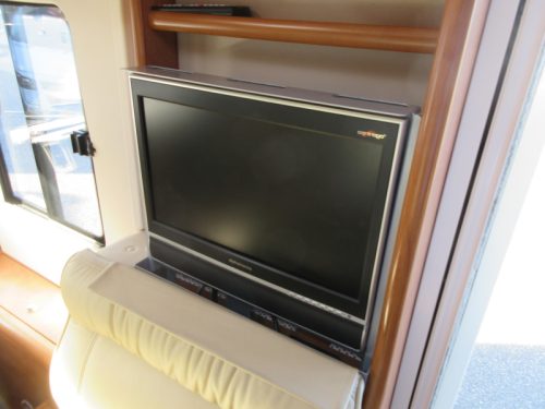 Carthago Chic C-Line I 4.8 LE  Foto: 17