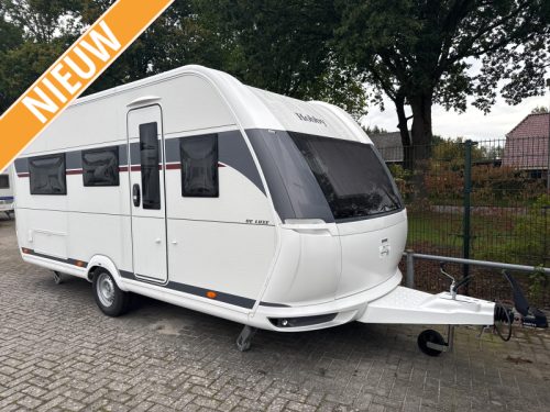 Hobby De Luxe 460 LU Mod&egrave;le 2027 photo : 0