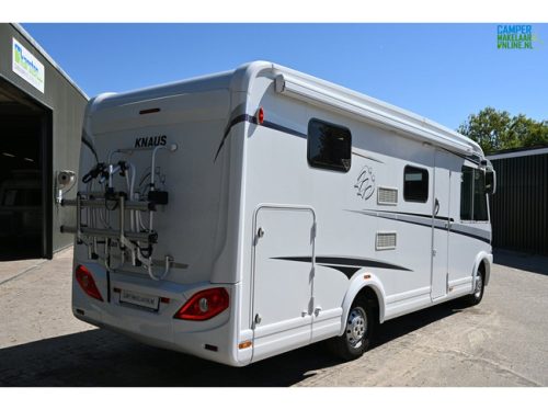 Knaus Van I 600MEG Foto: 3
