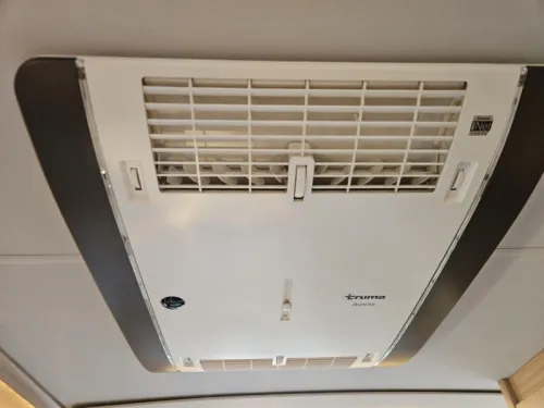 Knaus Sun Ti 700 MEG Vollausstattung / Neuwertig Foto: 21