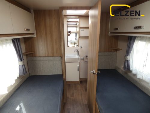 Sprite Mondial 490 SE Mover, awning, awning photo: 12