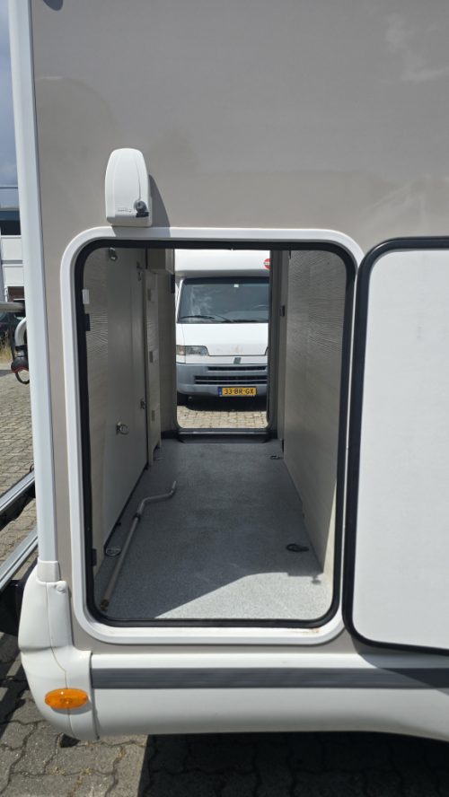 Chausson 660 Titanium Ultimate photo: 7