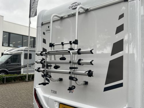 Carado T338 PRO+ SINGLE BEDS+POP-TOP ROOF AUTOMATIC 2025 photo: 20