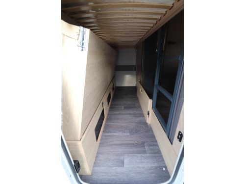 Weinsberg CaraOne Edition HOT 480 QDK MODEL 2027 - 811 photo: 7