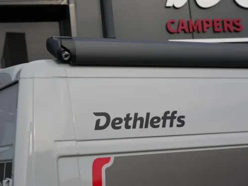Dethleffs Globetrail 640 ES  photo: 7