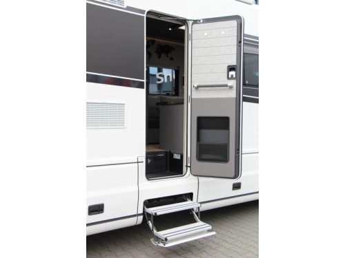 Niesmann+Bischoff Flair 920 EK Single beds - Full option photo: 25