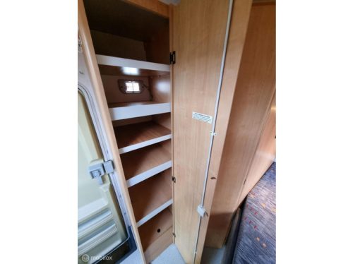 Chausson Welcome 55 Profil&eacute; 110CV ☆Climatiseur de toit 12V☆ photo : 19