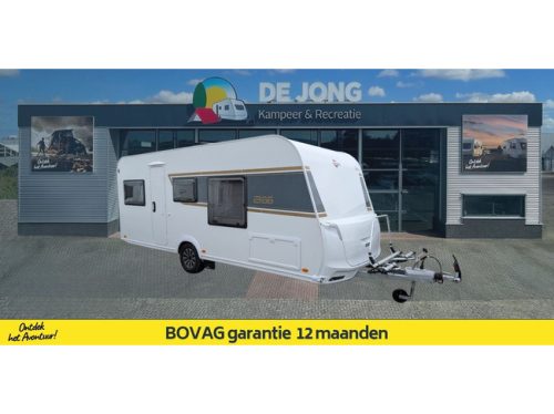 B&uuml;rstner B66 485 TS
