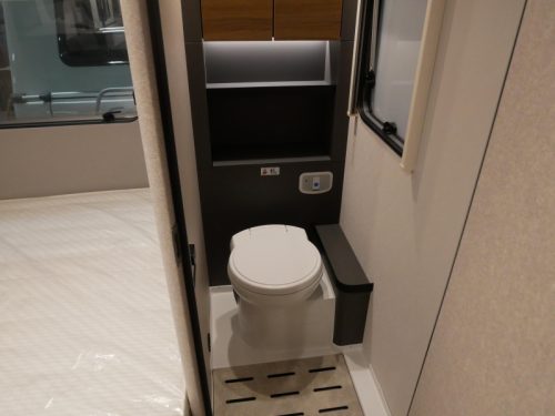 Eriba Novaline 485 Modell 2026 Foto: 13
