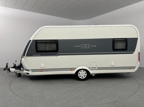 Hobby On Tour 470 UL photo: 12