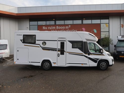 Benimar Mileo 263 GRATIS AUTOMAAT !!!!!  Foto: 1