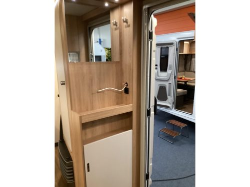 Knaus Sport 450 FU Modell 2026 Foto: 15