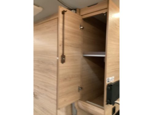 Knaus Sudwind Black Selection 500 EU model 2027 photo: 17