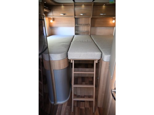 Hymer Tramp 578T Foto: 16