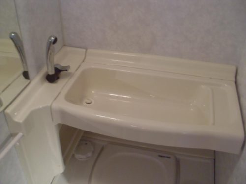 Adria Altea 390 PS Foto: 8