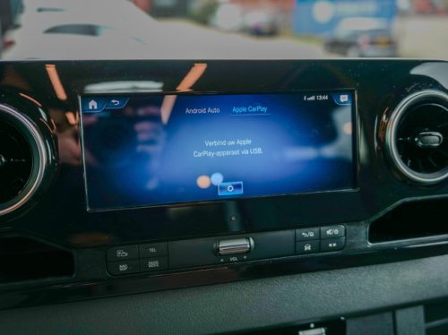 Mercedes-Benz Sprinter 316 CDI 2X AIRCO BOM VOL OFF GRID photo: 13