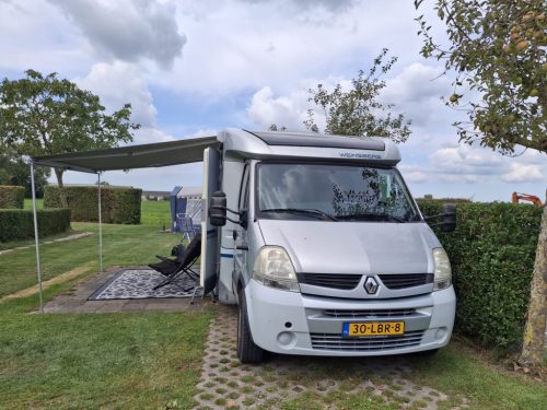 Knaus Weinsberg Foto: 0