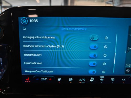 Ford Nugget L2 Plus Active AWD 170PK A8 AUT photo: 23