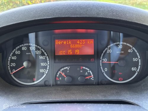 RAPIDO Le Randonneur 690F Fiat 2.3 131PS Euro 5 | Queensbed | Aparte douche/ wc | Garage | Airco | Cruise | Camera | Compact 7m | 66dkm foto: 12