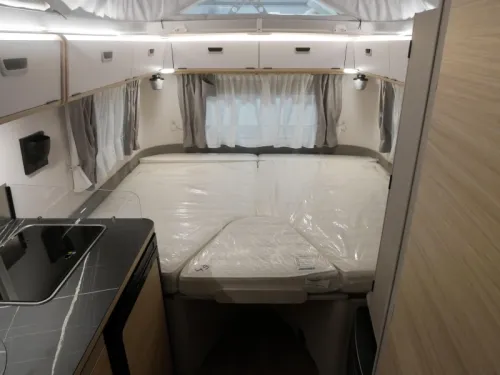 &iexcl;Eriba Touring 542 OFERTA DE COMPRA! foto: 11