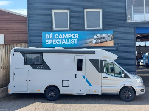Sun Living C 70 DL # 20 JAAR EDITION #  photo: 11