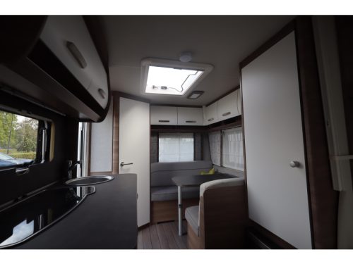 Knaus Sport Silver Selection 400 QD photo: 10