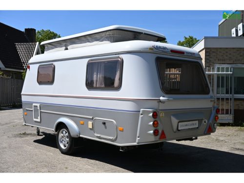 Eriba Touring Troll 540GT photo: 2