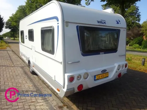 Wilk Sento 490 HTD photo: 4