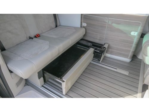 Volkswagen T6 California Ocean 4Motion photo: 16