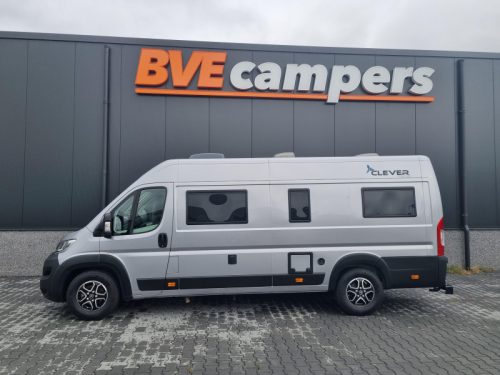 Clever Runner 640 L&auml;ngsbetten 205 cm! Leder Foto: 7