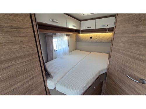 Weinsberg CaraCore 650 MF Foto: 10