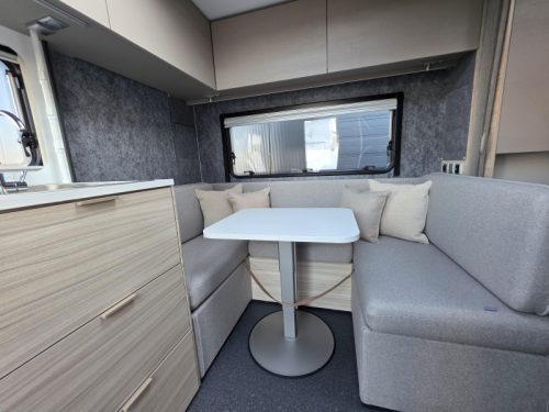 Adria Altea 402 PH photo: 5
