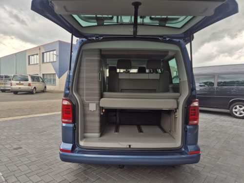 Volkswagen T6 California Ocean Automaat LED Foto: 8