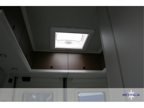 Westfalia Columbus 540D 140hp Auto. Show offer photo: 16