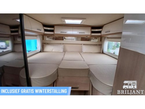 Carthago C-Tourer T-143 .. automatic/single beds photo: 15