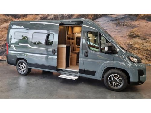 P&ouml;ssl Roadstar 600 L