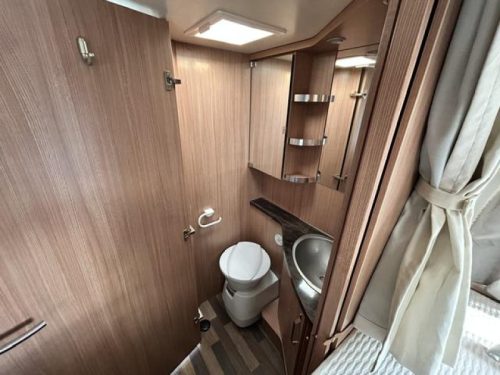 Knaus Sky TI photo: 11