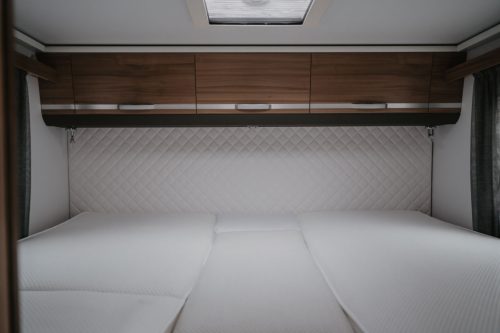 Adria Matrix 670 SL photo: 15