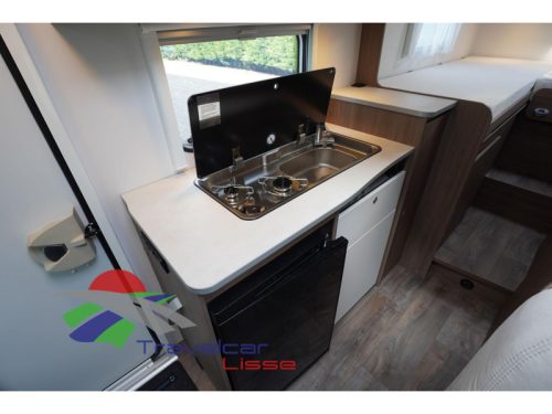 Carado V 337 / Van first owner photo: 6