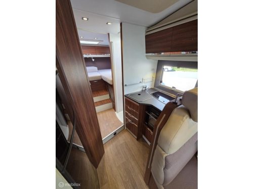 Adria MATRIX M 670SL 2017☆Hubdach-Einzelbetten-Euro6-131PS☆ Foto: 12