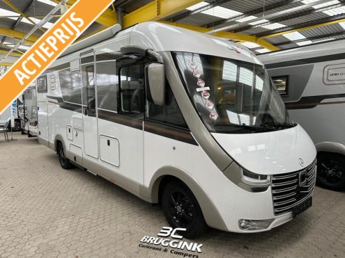 Carthago Chic C-Line I 4.9 LE