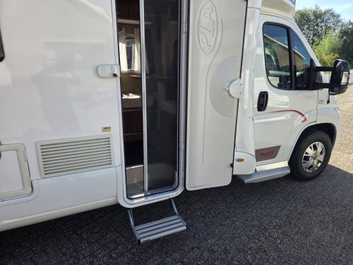 PLA Giottiline Plasy HP74 Speciaal Editie 2014 HPC levelsysteem foto: 7