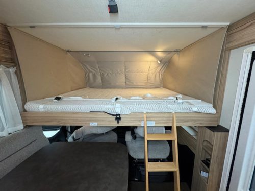 Hymer Exsis-I 588 Foto: 6