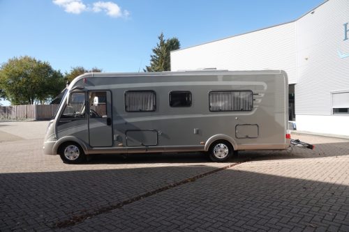 Hymer B 668 PL Foto: 6