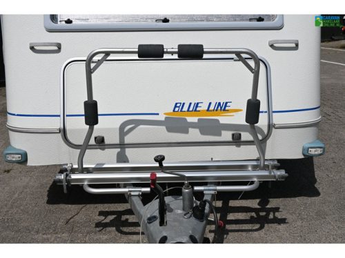 Knaus Blue Line 450TF photo: 22