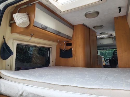 Karmann Davis 590 photo: 27