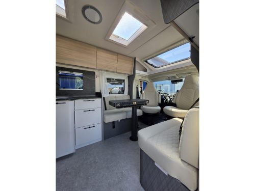 Etrusco T 7400 SBC Single beds, Face/Face photo: 4